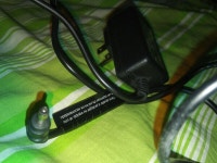 2 power bars with surge protectors and multi-power outlet Mississauga / Peel Region Toronto (GTA) Preview