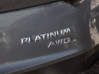 ====== 2023 Nissan Rogue Platinum AWD -- Executive Comfort & Intelligent Performance ====== Now avai... (image 6)