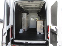V6 , High Roof with long body style, auto ,air ,cruise, tilt ,pw ,pl,Nav with Bluetooth media radio.... (image 6)