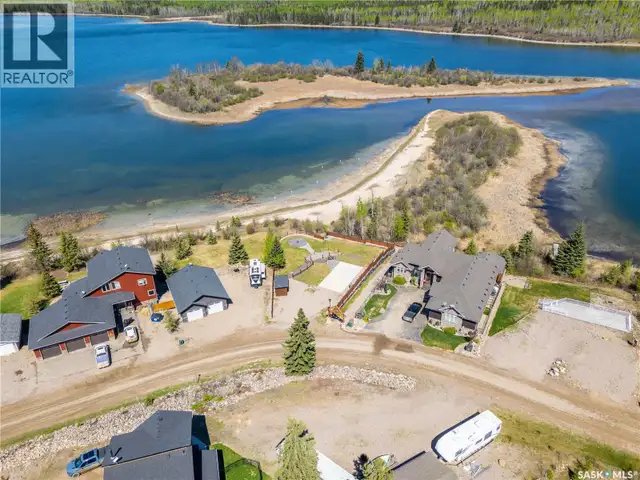 819 Spruce STREET Beaver River Rm No. 622, Saskatchewan in Land for Sale in Meadow Lake - Image 12