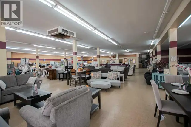10012 100 Avenue Grande Prairie, Alberta in Commercial & Office Space for Sale in Grande Prairie - Image 5