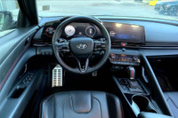 3.6 L 6 Cyl Engine Vehicle Options: Leather Interior, Blind Spot Monitoring, Lane Control, Apple Or... (image 4)