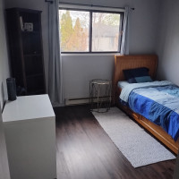 Penticton. Long- Term Room Rental