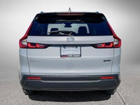 Only 25,695 Miles! This Honda CR-V delivers a Intercooled Turbo Regular Unleaded I-4 1.5 L/91 engine... (image 5)