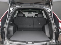 Experience the pinnacle of luxury and performance with the 2026 Honda CR-V Hybrid Touring AWD in stu... (image 6)