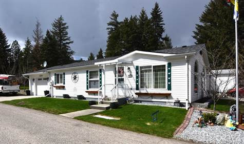 223 Cougar Street Vernon BC V1H 2A1 in Houses for Sale in Vernon