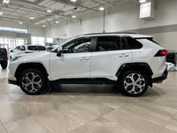 LITHIUM ION TRACTION BATTERY, ADAPTIVE CRUISE CONTROL, POWER LIFTGATE, LANE DEPARTURE WARNING, HEATE... (image 4)