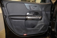 This Mercedes-Benz GLB 250 has a powerful Intercooled Turbo Premium Unleaded I-4 2.0 L/121 engine po... (image 9)
