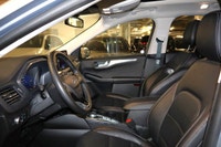 This Ford Escape has a strong Intercooled Turbo Premium Unleaded I-4 2.0 L/122 engine powering this... (image 8)