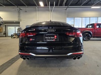 2021 Audi S5 Sportback Clean Title | Fantastic Service Records Key Features: 3.0L Turbocharged V6 Qu... (image 5)