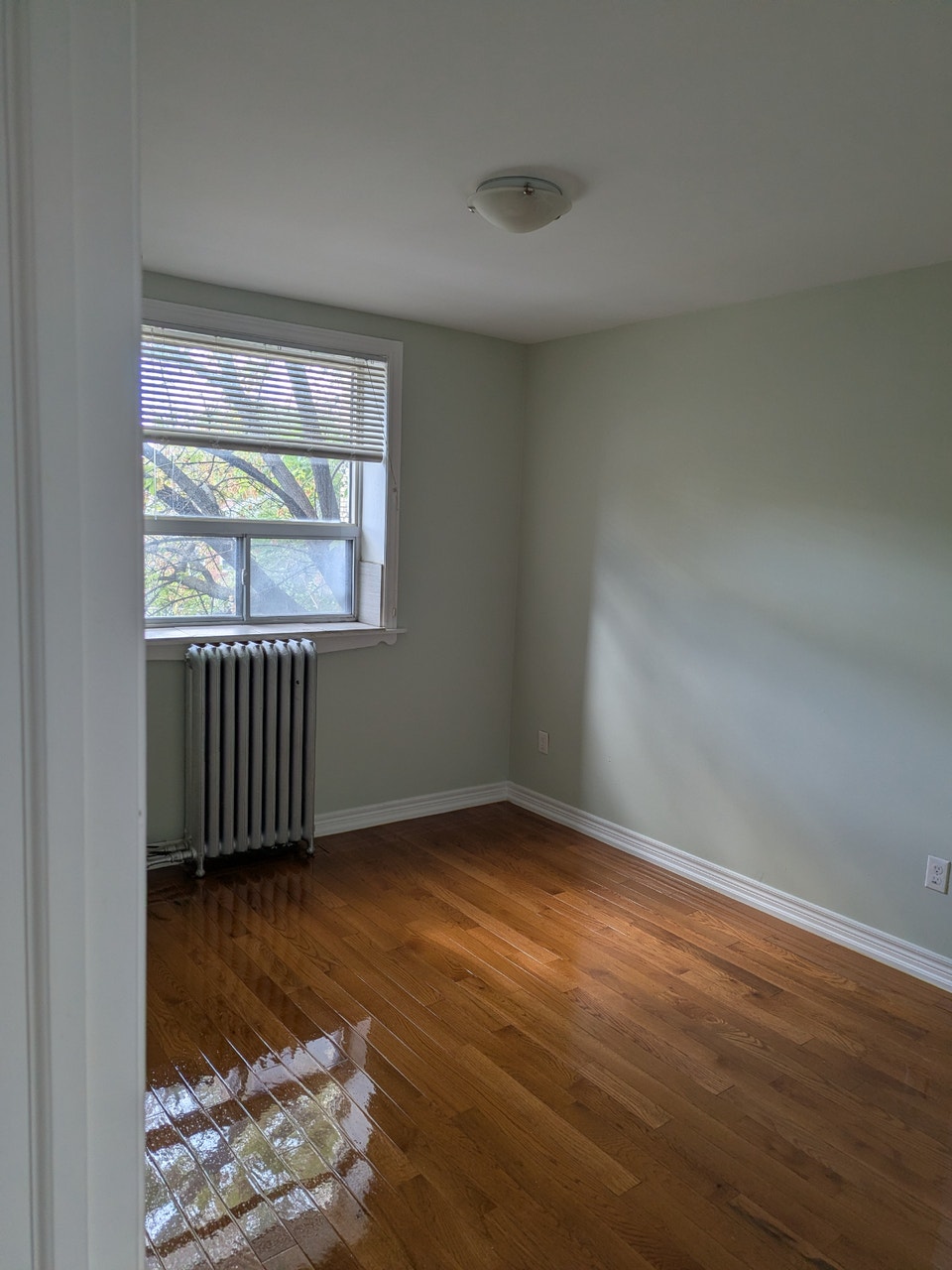 2 Bedroom Apt at 228 Vaughan Rd Toronto 4