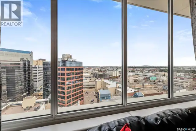 1106 1867 Hamilton STREET Regina, Saskatchewan in Condos for Sale in Regina - Image 14