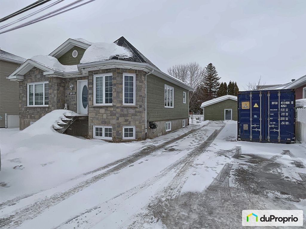 $450,000 - Intergenerational for sale in Jonquière (Jonquière) — photo 2