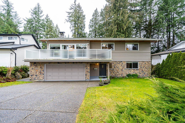8833 DELCREST DRIVE Delta, British Columbia in Houses for Sale in Richmond