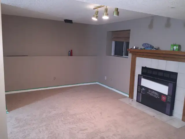 4 Beds 2 baths House in Millwood Available Immediately
