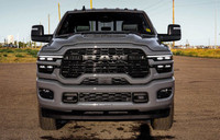 This Ram 3500 has a strong Intercooled Turbo Diesel I-6 6.7 L/408 engine powering this Automatic tra... (image 6)