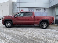 LOW KM'S, Heated and Cooled Front Seats, Dual Climate Zones, Tow Package, STANDARD BOX, Lane Departu... (image 1)