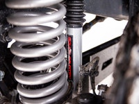 At Renfrew Chrysler you will get the Best Service, the Best Deal and the Best Financing Rates. That... (image 2)