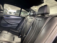 FEATURING : M PACKAGE, TWINPOWER TURBO, XDRIVE AWD, SUNROOF, MULTICOLOUR AMBIENT LIGHTING, ILLUMINAT... (image 8)