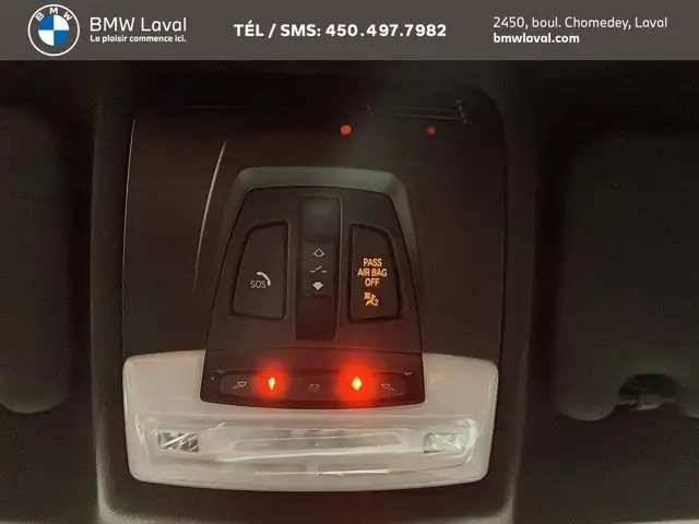 2022 BMW X1 xDrive28i | Sièges sport | in Cars & Trucks in Laval / North Shore - Image 23