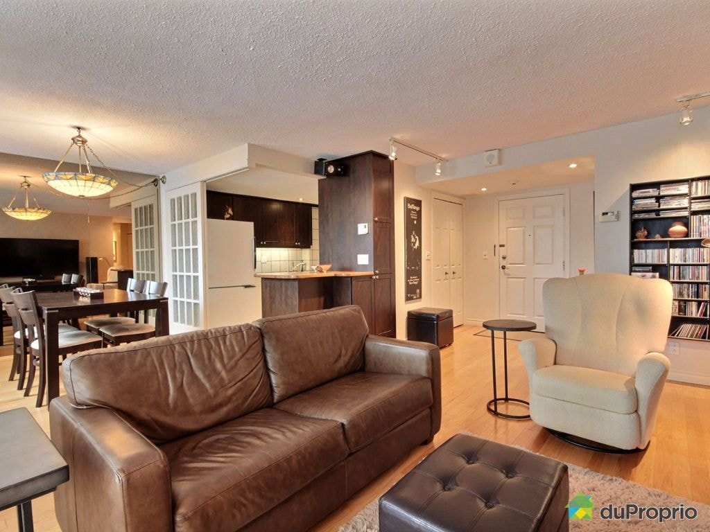$520,000 - Condominium for sale in Montcalm — photo 2