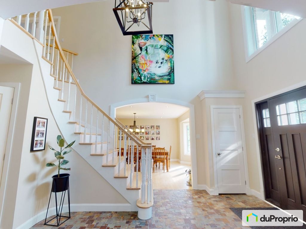 $1,099,000 - Intergenerational for sale in North-Hatley — photo 3