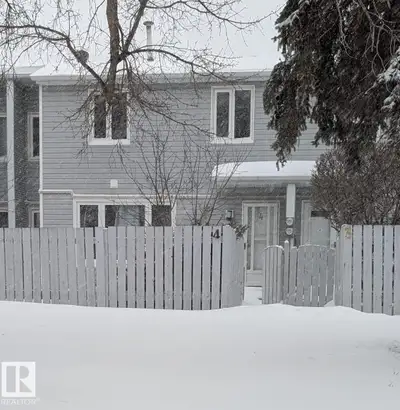 This two story townhouse conveniently located in Casselman, close to the Anthony Henday and quick dr...