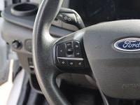 Used | Ford | Transit Cargo Van | 2023 | White | AWD | High Roof The 2023 Ford Transit T-250 Cargo V... (image 7)