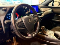 The 2023 Lexus UX 250h F SPORT Series 1 is a dynamic, entry-level performance-styled trim for the su... (image 4)