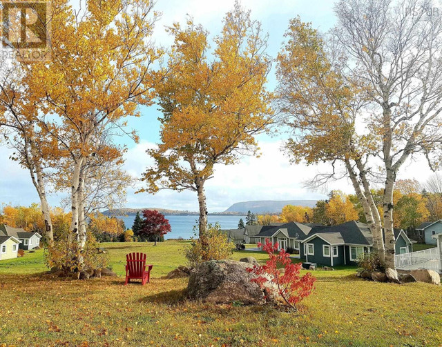 19 36785 Cabot Trail Ingonish, Nova Scotia Condos for Sale Cape