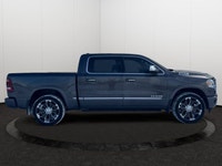 Step into the pinnacle of half-ton truck luxury and capability with this 2022 Ram 1500 Limited. This... (image 6)