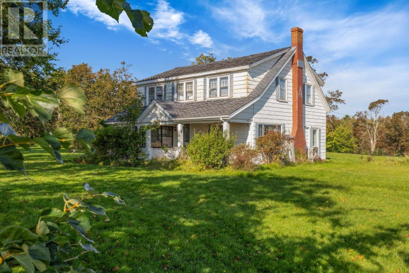 7610 St. Peters Road Morell, Prince Edward Island Houses for Sale