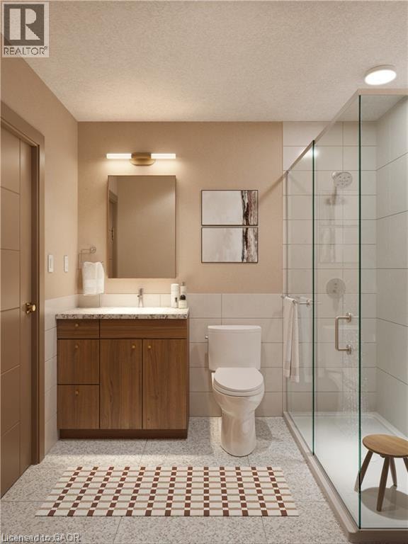 580 COLDSTREAM Drive Unit# 312 Waterloo, Ontario 2