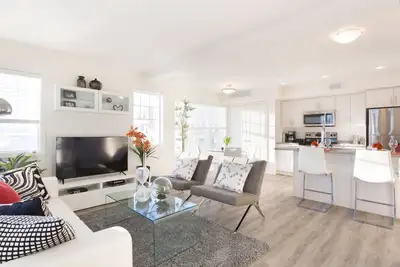 Enjoy bright, open-concept floorplans, filled with the very best in modern finishes. Each home inclu...