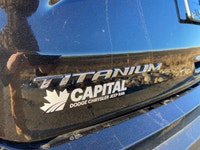 This Ford Edge has a dependable Intercooled Turbo Premium Unleaded I-4 2.0 L/122 engine powering thi... (image 9)