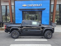 AMVIC Licensed Dealer Location: Wolfe Chevrolet GMC Buick Canmore 2026 Chevrolet Colorado ZR2 Crew C... (image 9)