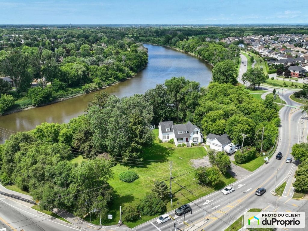 $975,000 - 2 Storey for sale in L'Assomption — photo 2