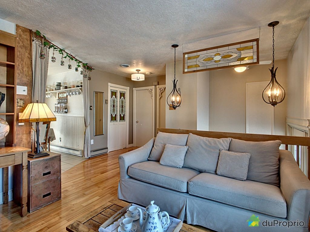 $585,000 - Bungalow for sale in Sherbrooke (Rock Forest) — photo 2