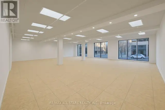 101 - 14 MCCAUL STREET Toronto (Kensington-Chinatown), Ontario in Commercial & Office Space for Rent in City of Toronto - Image 3