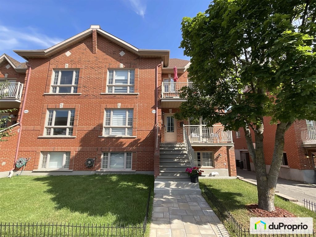 $725,000 - Condominium for sale in LaSalle — photo 1
