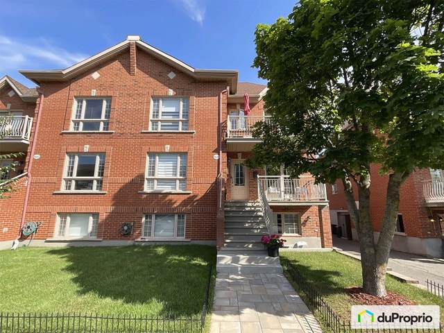 $725,000 - Condominium for sale in LaSalle — photo 1