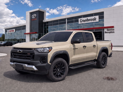 Off-Road Suspension, Aluminum Wheels, Apple CarPlay, Android Auto, Proximity Key! SALES HOTLINE sale...