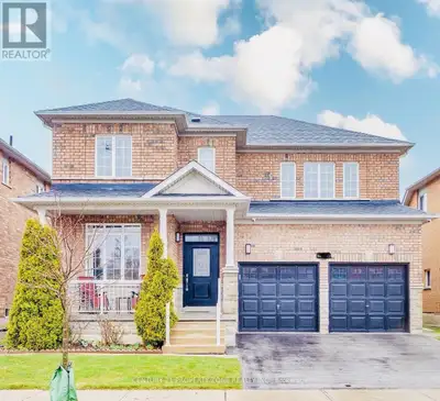 The house located in one of the best community neighborhood of Milton. "Dempsey". Its locatedjust op...