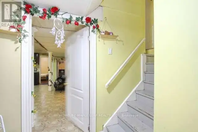 153 CORDGRASS CRESCENT Brampton (Sandringham-Wellington), Ontari in Houses for Sale in Mississauga / Peel Region - Image 38