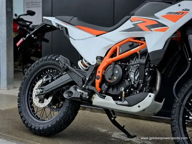 2025 KTM Adventure 390 R in Dirt Bikes & Motocross in Oshawa / Durham Region - Image 7