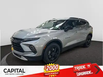 Welcome to Capital GMC! Check out this vehicle's pictures, features, options and specs, and let us k...