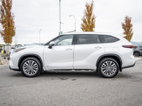 No Accidents - Keyless Ignition - 360 Backup Camera - Heated & Ventilated Front Seats The 2024 Toyot... (image 5)