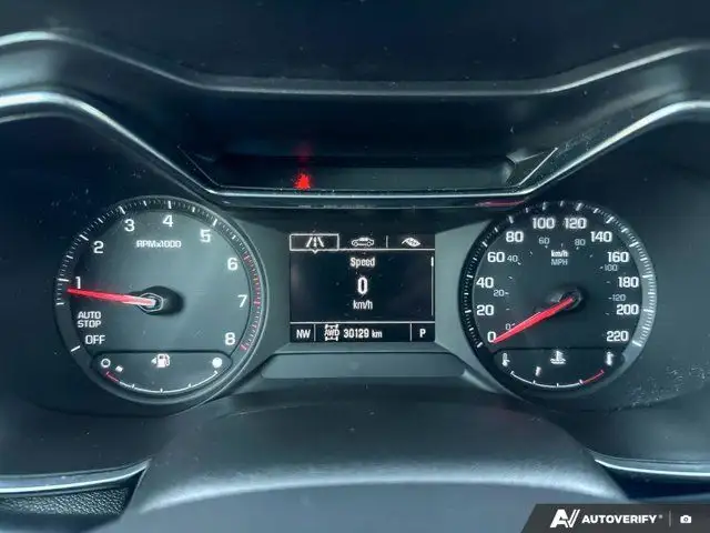 2023 Chevrolet Trailblazer LT | AWD | HEATED SEATS | CARPLAY in Cars & Trucks in Strathcona County - Image 17