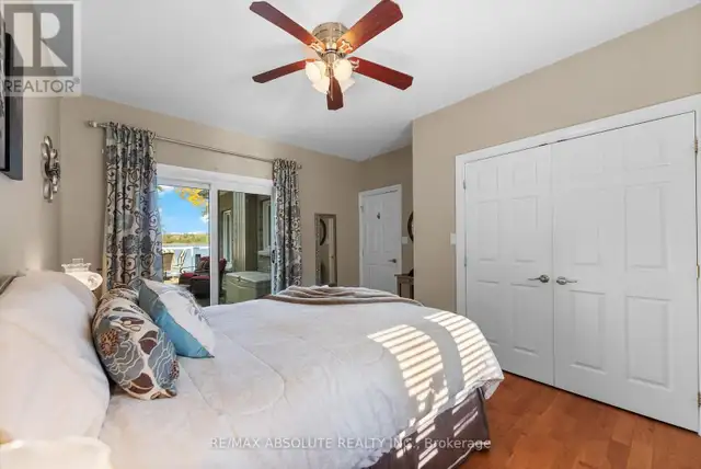 1096 SNYE ROAD Lanark Highlands, Ontario in Houses for Sale in Ottawa - Image 14