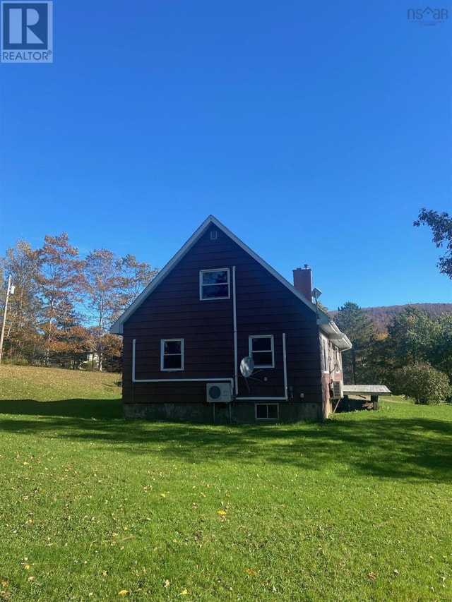 51 Bayview Drive Nova Scotia Houses for Sale Cape